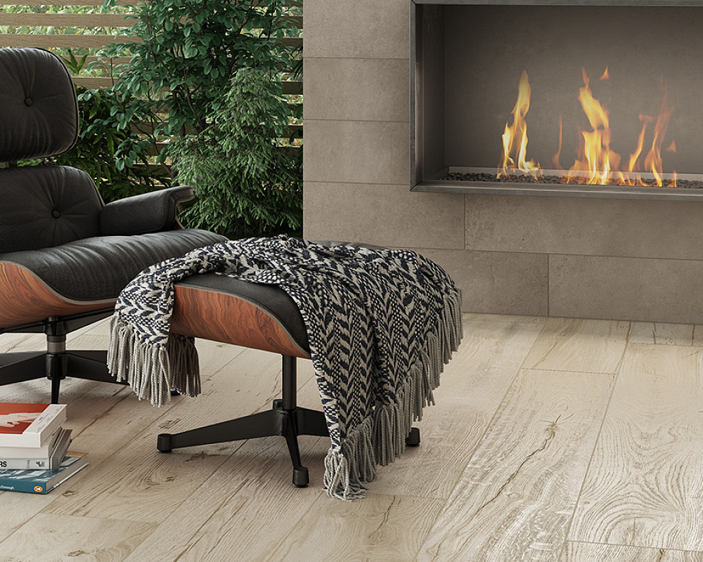 Chevron XL Honey 15x85